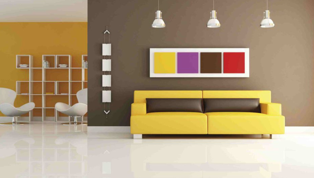 photo de peinture interieur et exterieur